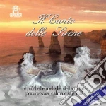 Il Canto Delle Sirene  cd