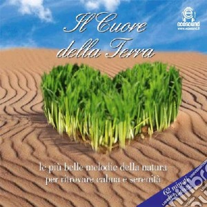 Cuore Della Terra (Il) cd musicale