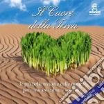 Cuore Della Terra (Il) cd