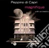 Peppino Di Capri - Magnifique cd