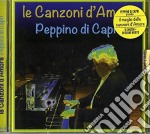 Peppino Di Capri - Le Canzoni D'Amore