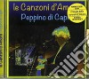 Peppino Di Capri - Le Canzoni D'Amore cd