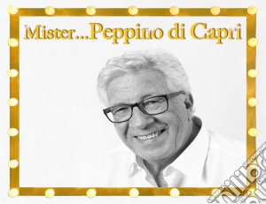 Peppino Di Capri - Mister...Peppino Di Capri cd musicale