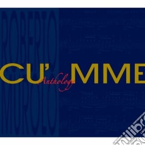 Roberto Murolo - Cu'mme Anthology cd musicale di Roberto Murolo