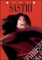 (Music Dvd) Lina Sastri - Linarossa cd