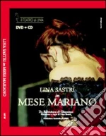 Lina Sastri - Mese Mariano (Dvd+Cd) cd