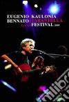 (Music Dvd) Eugenio Bennato - Live In Kaulonia Tarantella Festival 2009 cd