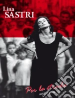 (Music Dvd) Lina Sastri - Per La Strada cd