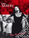 (Music Dvd) Lina Sastri - Per La Strada cd