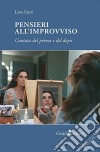 Lina Sastri - Pensieri All'Improvviso (Cd+Dvd) cd