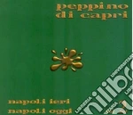 Peppino Di Capri - Napoli Ieri Napoli Oggi Vol.2 cd