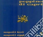 Peppino Di Capri - Napoli Ieri Napoli Oggi Vol.3 cd