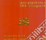 Peppino Di Capri - Napoli Ieri Napoli Oggi Vol.4