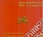 Peppino Di Capri - Napoli Ieri Napoli Oggi Vol.5 cd