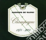 Peppino Di Capri - Champagne cd