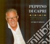 Peppino Di Capri - Collection - Se Non E' Amore cd
