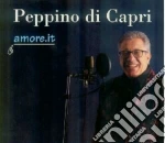 Peppino Di Capri - Amore.it cd