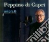 Peppino Di Capri - Amore.it cd
