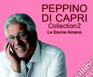 Peppino Di Capri - Collection 2 cd musicale di Peppino Di capri
