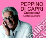 Peppino Di Capri - Collection 2 cd