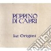Le Origini (box 4cd) cd