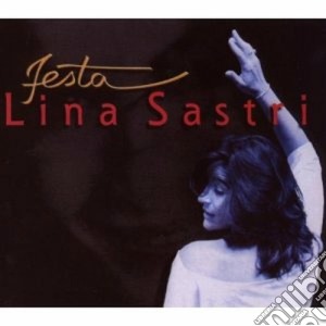 Lina Sastri - Festa cd musicale di Lina Sastri