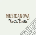 Musicanova - Festa Festa cd