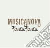 Musicanova - Festa Festa cd