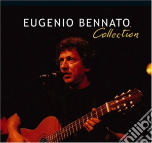 Eugenio Bennato - Collection cd musicale di Eugenio Bennato