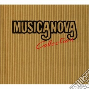 Musicanova - Collection cd musicale di MUSICANOVA
