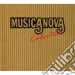 Musicanova - Collection cd