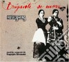 Musicanova - Briganti Se More cd
