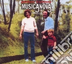Musicanova - Garofano D'ammore cd