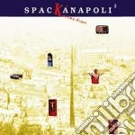 Spackanapoli Coll.2 cd