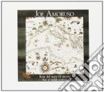 Joe Amoruso - Rosa Del Mare Di Mezzo cd