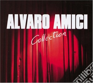 Alvaro Amici - Collection cd musicale di Alvaro Amici