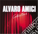 Alvaro Amici - Collection cd