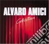 Alvaro Amici - Collection cd