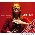 Lina Sastri - Concerto Napoletano Live 07 cd