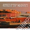 Roberto Murolo - Songs Of Napoli cd