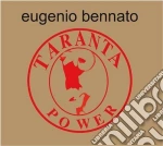 Eugenio Bennato - Taranta Power cd
