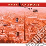 Spackanapoli 3 cd
