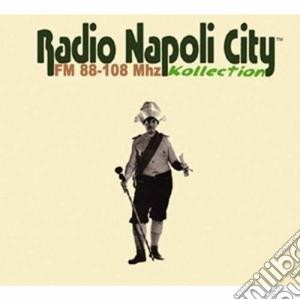 Radio Napoli City cd musicale di ARTISTI VARI