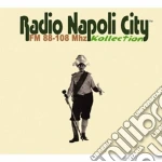 Radio Napoli City cd