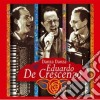 Eduardo De Crescenzo - Danza Danza cd