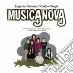 Musicanova - Musicanova cd