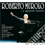 Roberto Murolo - I Grandi Duetti cd