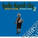 Radio Napoli City 2 cd