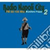 Radio Napoli City 2 cd