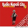 Radio Napoli City 3 cd